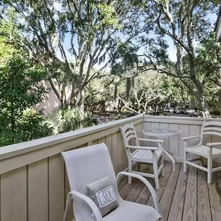 New Pics! Harbour Town 3Br/3Ba - Pool Access - Book Now Villa Hilton Head Island Exterior photo